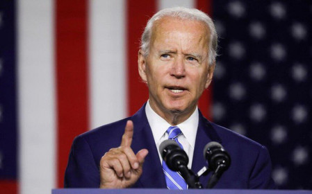 Tổng thống Biden: Trung Quốc sẽ đánh bại Mỹ nếu Mỹ không tiếp tục phát triển cơ sở hạ tầng