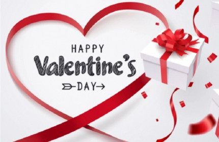 Người Việt chi trung bình 1 triệu đồng cho món quà Lễ tình nhân Valentine