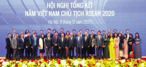 Ngoại giao Việt Nam thắng lớn