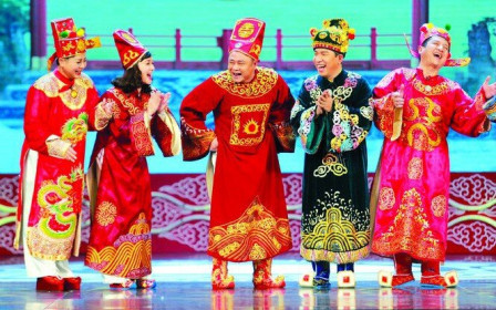 Táo quân 2021: Tỷ phú Nguyễn Đăng Quang mạnh tay, VTV thu đậm từ tiền quảng cáo