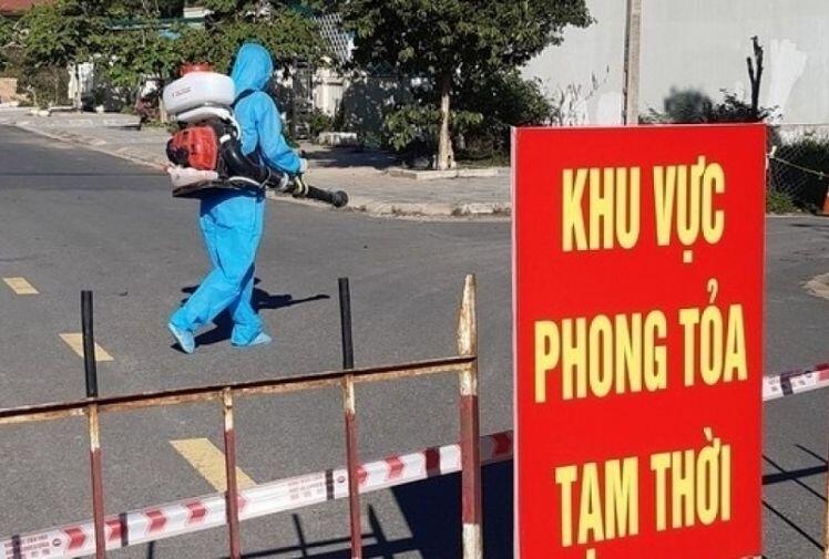 Bộ trưởng Nguyễn Thanh Long: Dịch bệnh ở Hải Dương còn phức tạp, khó lường và có thể kéo dài