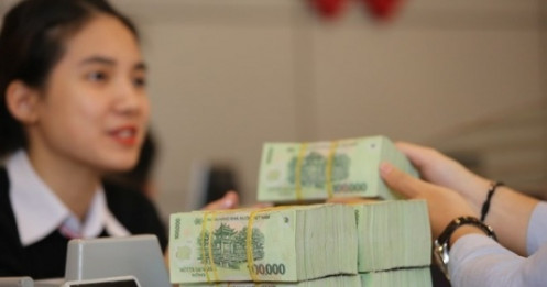 Giới hạn cấp tín dụng để đầu tư, kinh doanh trái phiếu doanh nghiệp