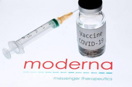 EU phê duyệt nhanh vaccine SARS-CoV-2 mới