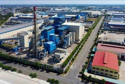 Dự án mới trong khu công nghiệp có được ưu đãi thuế?