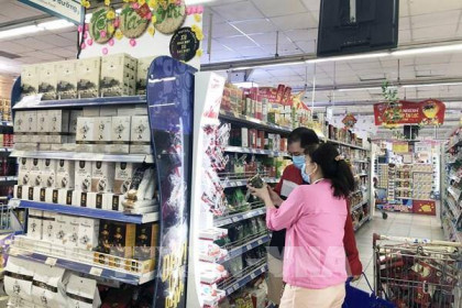 Chuyển động thị trường bán lẻ - Bài 2: Nở rộ cửa hàng tiện lợi