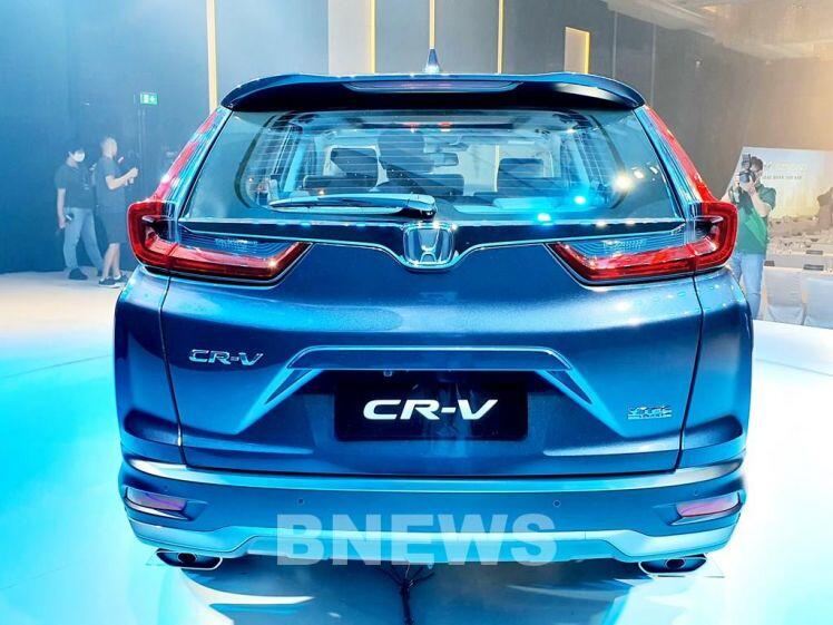 Công nghệ mới trên thị trường ô tô Việt