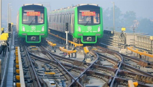 Chuyện chưa kể về Cát Linh – Hà Đông: ‘Ngóng’ nhân sự thời COVID-19