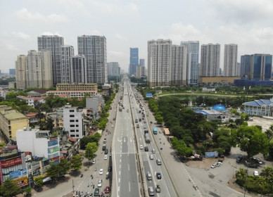 Dự báo thị trường bất động sản 2021: Kịch bản mong đợi nhất sẽ khó xảy ra?
