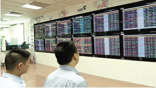 Chủ tịch điều hành Dragon Capital: Niềm tin đem lại thành công cho chứng khoán Việt