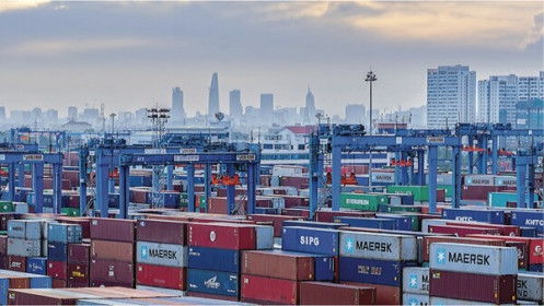Nhận diện lực cản với tăng trưởng kinh tế 2021