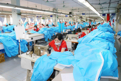 Sức bật tăng trưởng từ các FTA