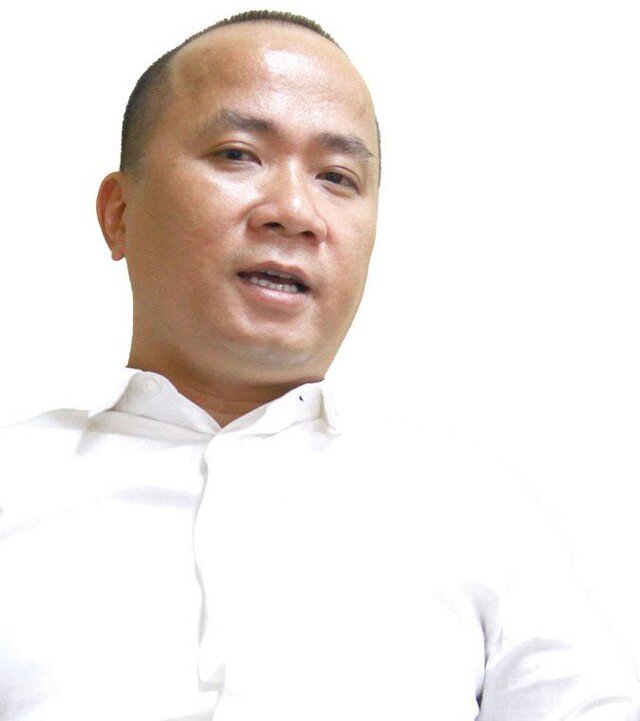 Tâm thế doanh nhân
