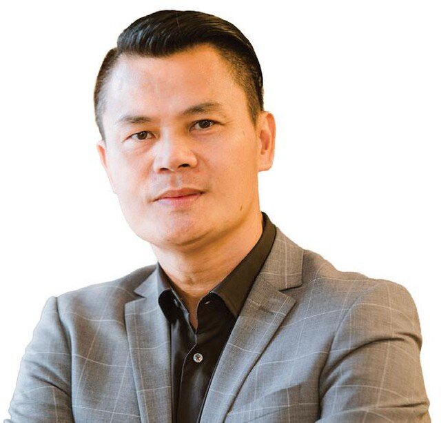 Tâm thế doanh nhân