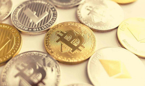 Mỗi Bitcoin có giá hơn 1,1 tỉ đồng, phá vỡ mọi kỷ lục từ trước đến nay