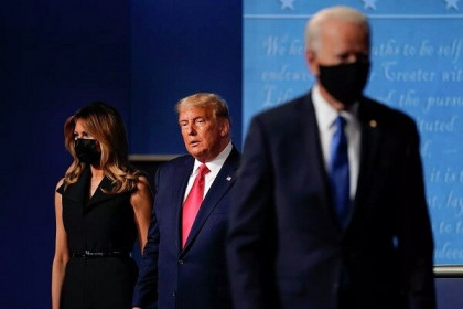 Ông Trump được bỏ phiếu trắng án, ông Biden được lợi gì?