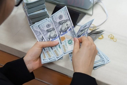 Kịch bản nào cho tỷ giá VND/USD trong năm 2021?