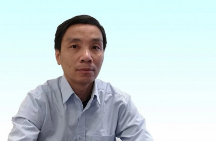 PGS.TS Phạm Thế Anh: ‘Tăng trưởng GDP nhờ đầu tư công và FDI, vậy tiền đã chảy đi đâu?'