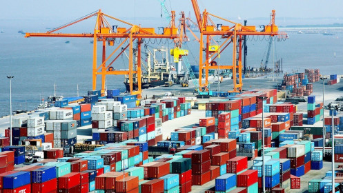 VEPR: Kinh tế Việt Nam có thể tăng trưởng 5,8% trong năm 2021