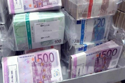 FAO nhận được khoản tài trợ 40 triệu euro từ Đức