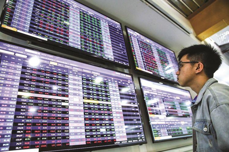 Nền tảng giúp chứng khoán Việt Nam phát triển bền vững