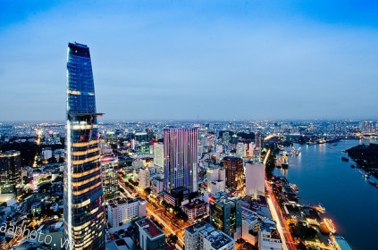 Những động lực cho giai đoạn phát triển mới của TPHCM