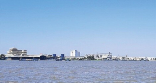 Cần Thơ sẵn sàng tiếp nhận làn sóng dịch chuyển vốn FDI