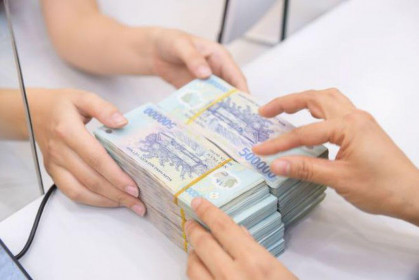'Lì xì' cổ tức sớm ngay sau Tết Tân Sửu