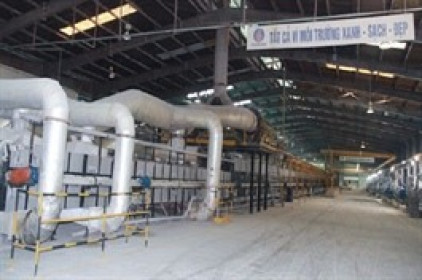 Quý 1/2021, Viglacera Thăng Long đặt mục tiêu lãi trước thuế 270 triệu đồng