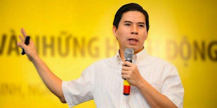 Tiền riêng “kếch xù”, đại gia Nam Định tiếp tục "ôm" mộng lớn