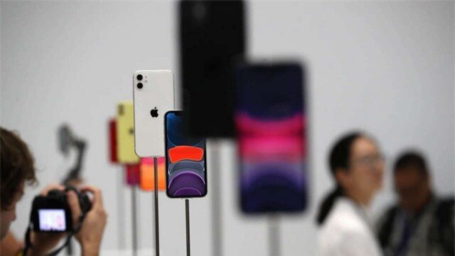 Những yếu tố khiến iPhone luôn có giá cao ngất ngưởng