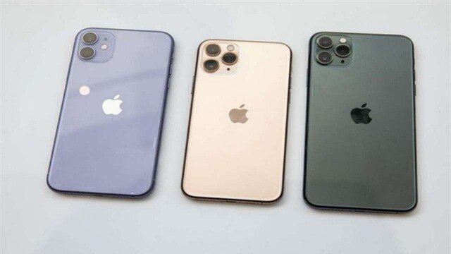 Những yếu tố khiến iPhone luôn có giá cao ngất ngưởng