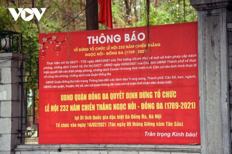 Một số quán ăn, quán cafe tại Hà Nội vẫn mở cửa bất chấp lệnh cấm