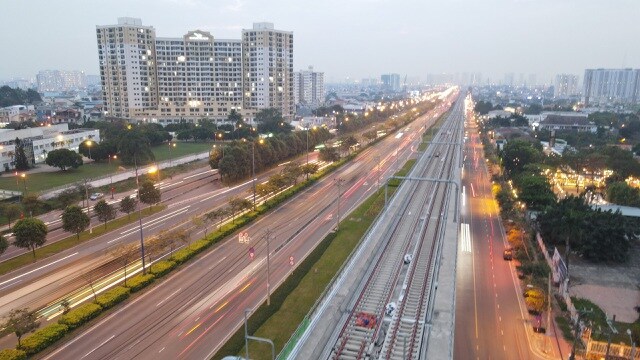 Đất làng, đất xã hóa thành "đất kim cương", nhà đầu tư "vớ bở"