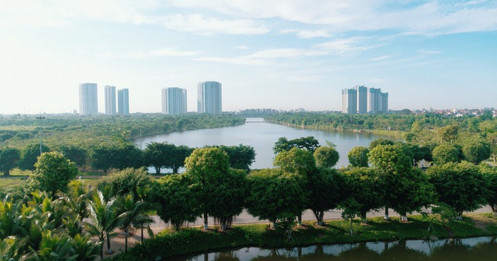 Đất làng, đất xã hóa thành "đất kim cương", nhà đầu tư "vớ bở"