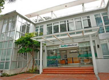 Hà Nội tạm đình chỉ phòng khám nơi bệnh nhân Nhật Bản từng đến trước khi tử vong