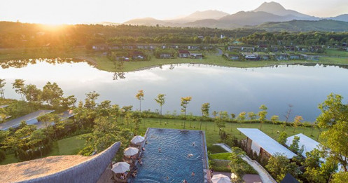 Đầu tư condotel đảo chiều, nóng xu hướng lên rừng?