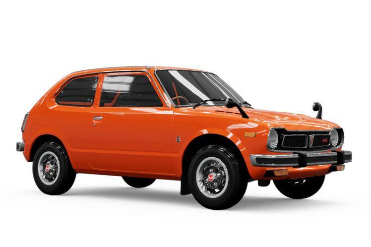 Top 10 xe hơi Honda và Acura tốt nhất trong lịch sử