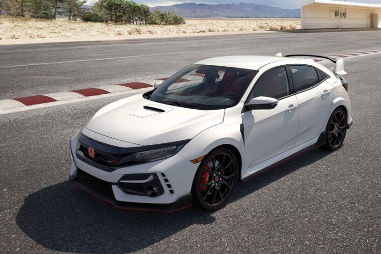 Top 10 xe hơi Honda và Acura tốt nhất trong lịch sử