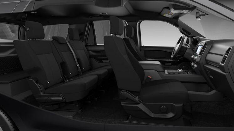 SUV động cơ V6 tăng áp, giá gần 1,2 tỷ đồng