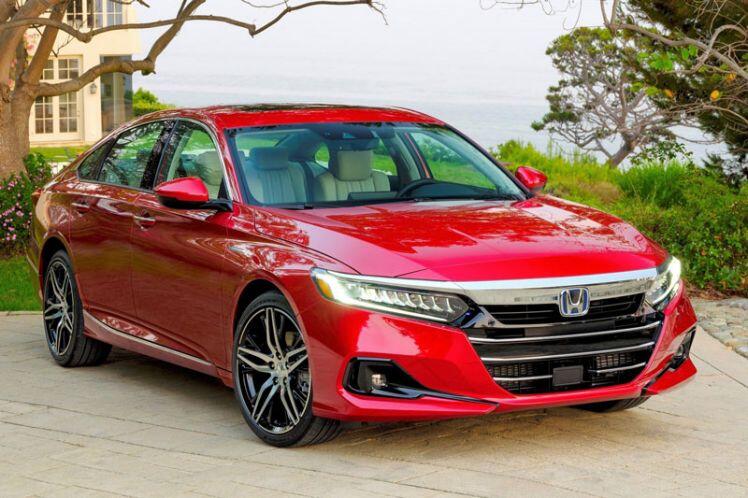 Top 10 xe hơi Honda và Acura tốt nhất trong lịch sử