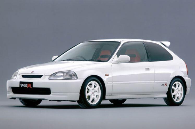 Top 10 xe hơi Honda và Acura tốt nhất trong lịch sử