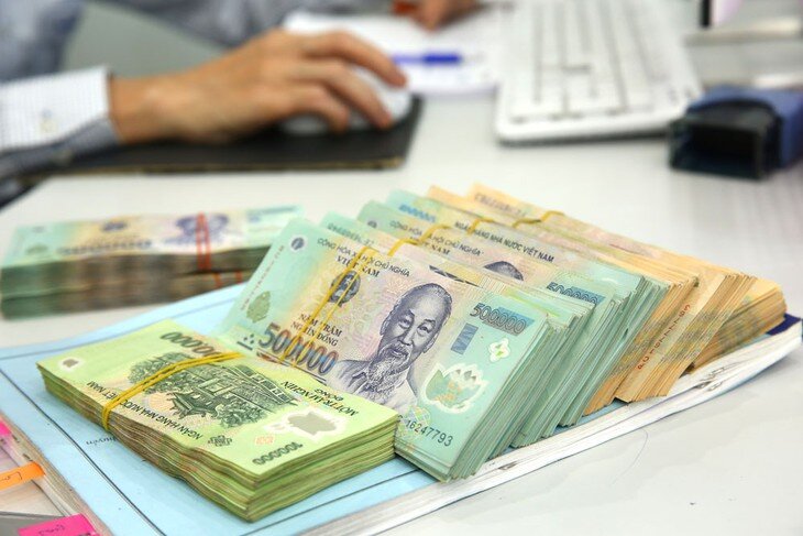 Giảm nợ xấu dưới 1% bằng phương pháp “dịch chuyển”