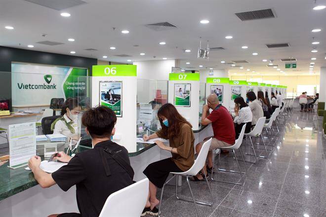 Giảm nợ xấu dưới 1% bằng phương pháp “dịch chuyển”