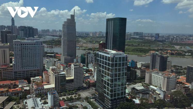 Giá nhà đất năm 2021: Có thể giảm và khó xảy ra "bong bóng"