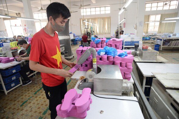 Trưởng Ban Kinh tế Trung ương Trần Tuấn Anh: Khơi dậy tinh thần xã hội sản xuất