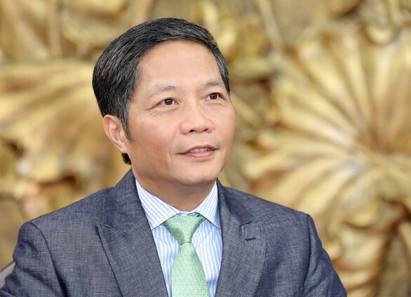 Trưởng Ban Kinh tế Trung ương Trần Tuấn Anh: Khơi dậy tinh thần xã hội sản xuất