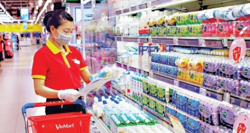 Năm bản lề của Masan cho những động lực tăng trưởng mới