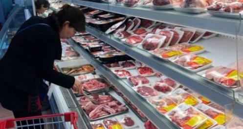 Giá cả hàng hóa dịp Tết Tân Sửu được giữ ổn định, sức mua tăng gần 10%