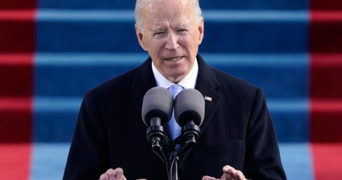 Ông Biden xây dựng đội ngũ cứng rắn Trung Quốc
