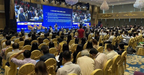 Các 'ông lớn' công nghệ đang dịch chuyển chuỗi cung ứng về Việt Nam